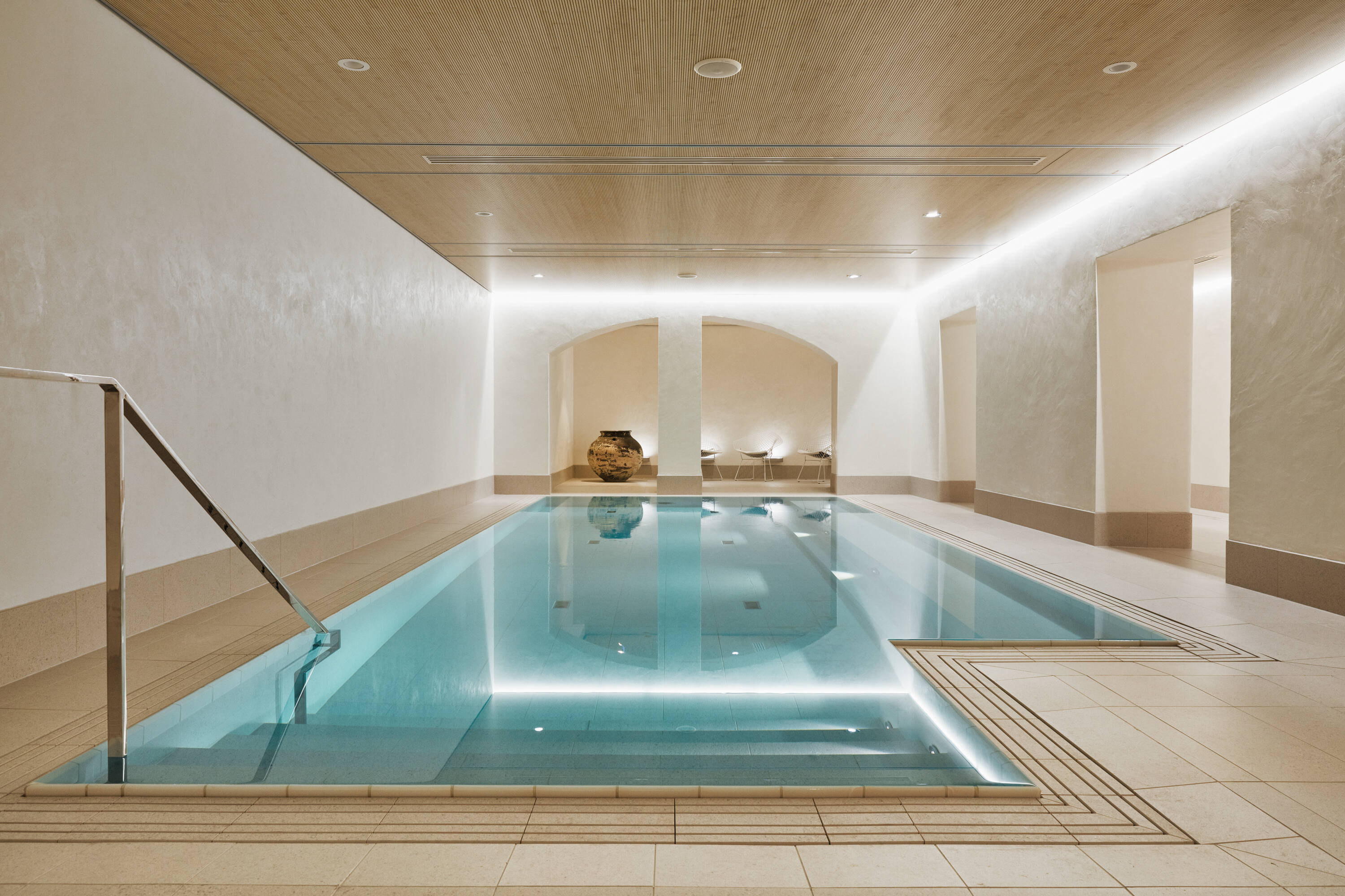 Best luxury spa experiences in Finland Visit Finland